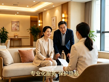宜都有偿售卵代生女生的客户的客户群体有哪些