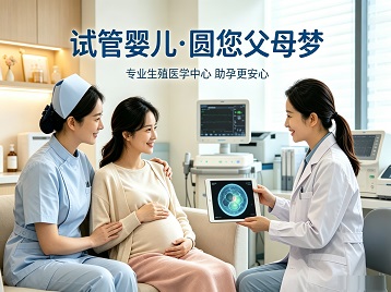 宜都辅助生育服务 试管婴儿行业的兴起背景、发展与未来展望